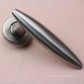 Guangzhou Solid Passage Door Levers for Marine Doors,Satin & Polished